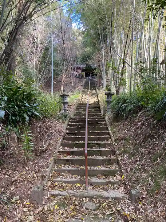 高屋神社(宮崎県)