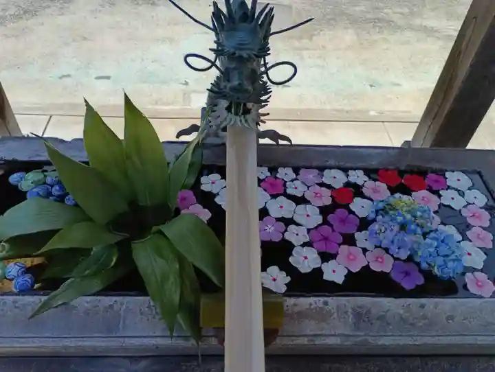 武蔵第六天神社(埼玉県)