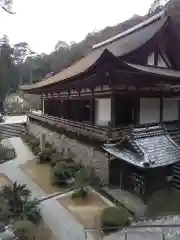 長命寺の建物その他