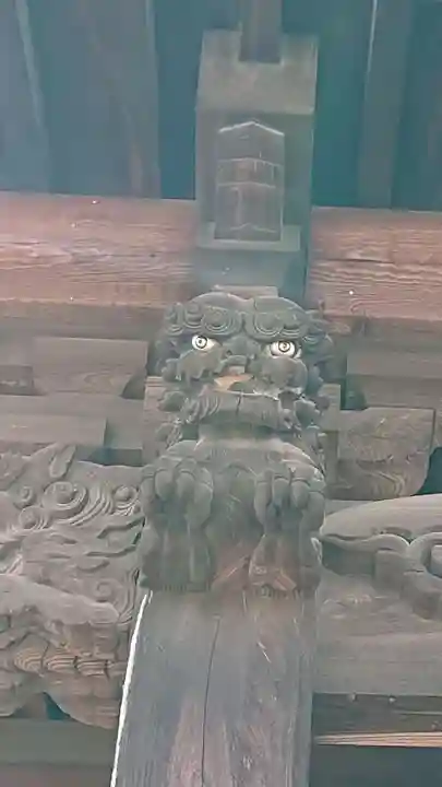 慈雲寺のその他建物