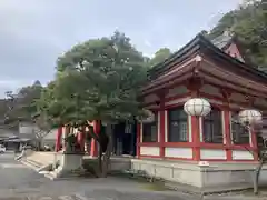 鞍馬寺(京都府)