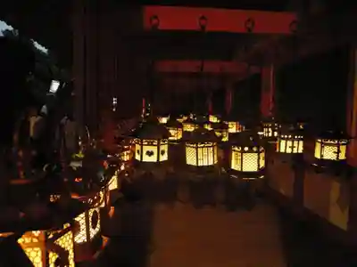 春日大社のその他建物