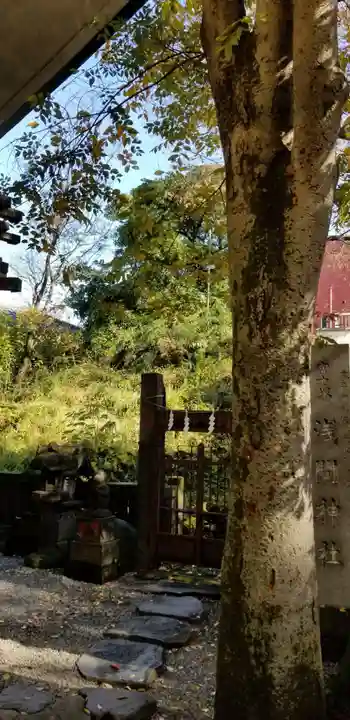 小野照崎神社のその他建物