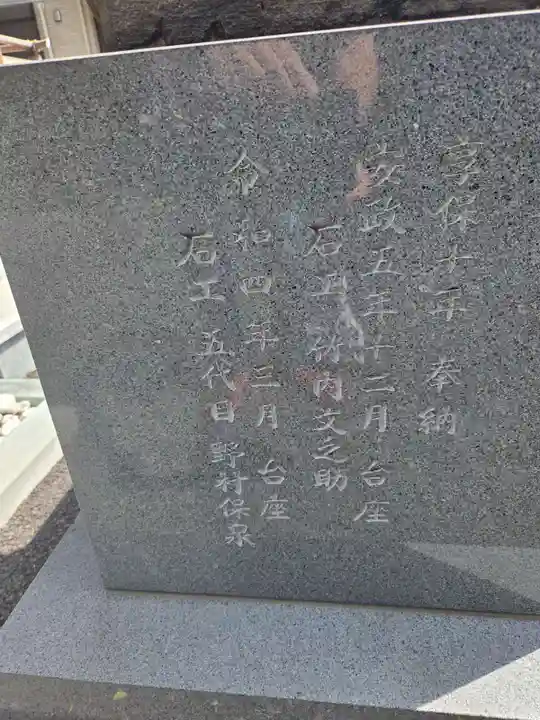 子安八幡神社(東京都)