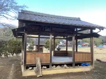 縣神社(岐阜県)