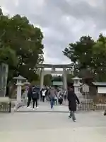 宗像大社(福岡県)