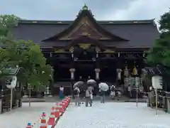 北野天満宮(京都府)