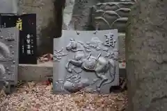 金乗院放光寺の芸術