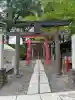 鶴ケ城稲荷神社の{uncategorized: "未分類", other: "その他", undefined: "問題あり", building: "その他建物", grave: "お墓", sacred_gate: "鳥居", guardian: "狛犬", statue: "像", buddha: "仏像", history: "歴史", nature: "自然", garden: "庭園", animal: "動物", pagoda: "塔", temizu: "手水舎", mountain_gate: "山門・神門", sanctuary: "本殿・本堂", subordinate: "末社・摂社", art: "芸術", scenery: "景色", jizo: "地蔵", ema: "絵馬", goshuin: "御朱印", omikuji: "おみくじ", items: "授与品その他", amulet: "お守り", goshuincho: "御朱印帳", eats: "食事", festival: "お祭り", votive_dance: "神楽", shichigosan: "七五三参", wedding: "結婚式", experience: "体験その他", initially: "初詣", around: "周辺", anti_infection: "感染症対策"}