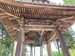 妙巌寺の建物その他