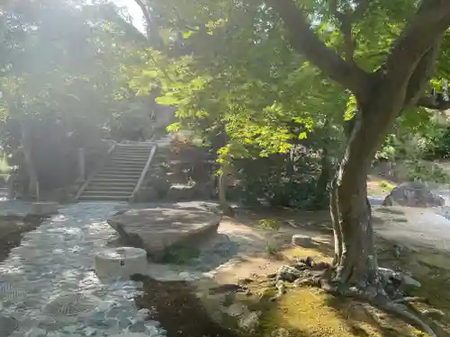 大門寺のその他建物