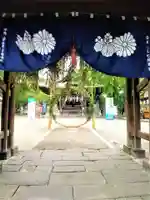 福島八幡宮のその他建物