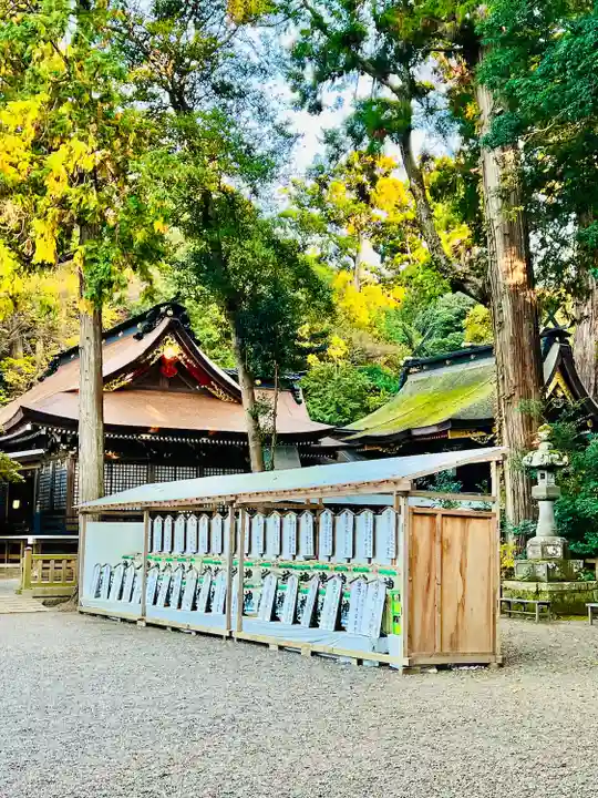 鹿島神宮(茨城県)