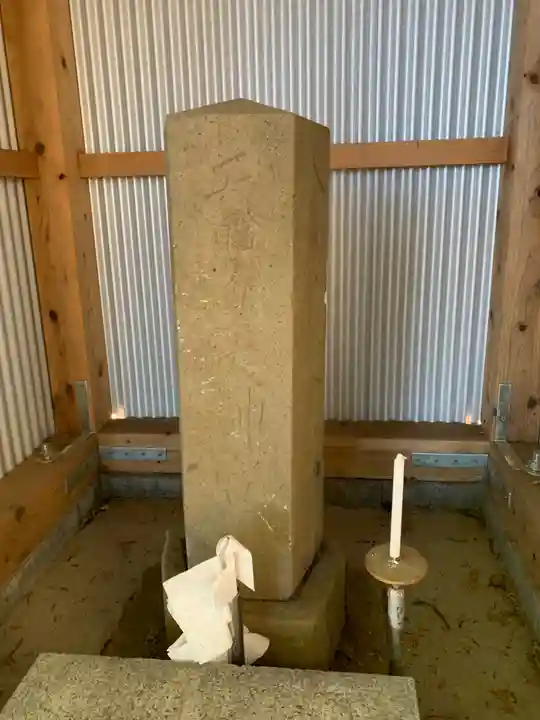 白幡神社(千葉県)