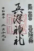 奥澤神社(東京都)