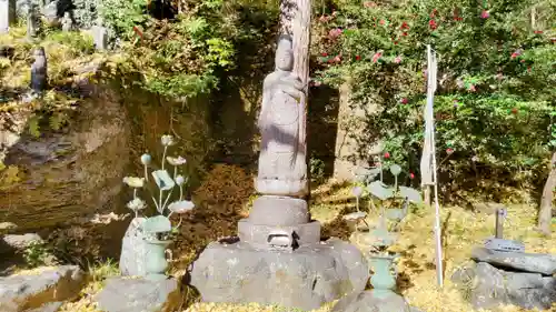 真福寺(埼玉県)