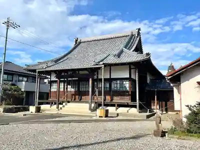 長入寺(滋賀県)