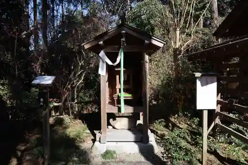 大前神社(栃木県)