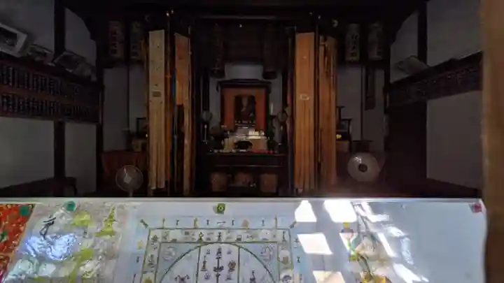 八事山 興正寺のその他建物