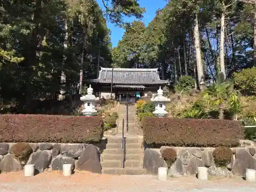 見目神社(静岡県)