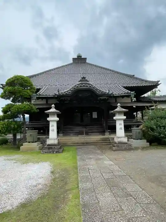 金剛寺(東京都)