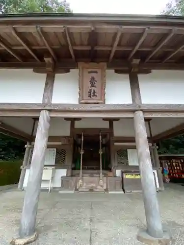 吉備津神社(岡山県)