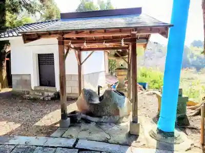 和田神社(福島県)