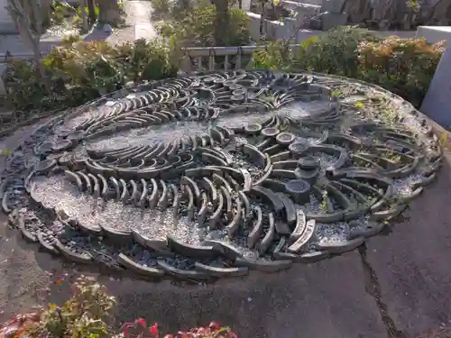 廓信寺(埼玉県)