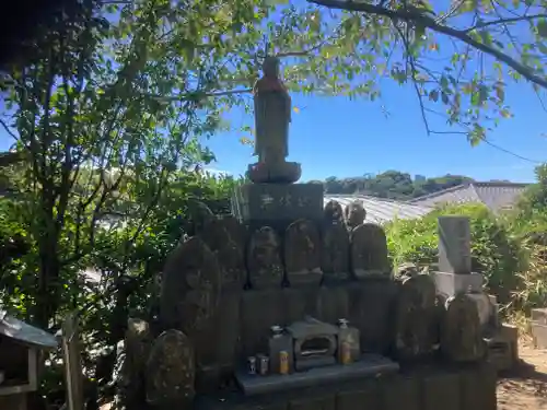 法幢寺(神奈川県)