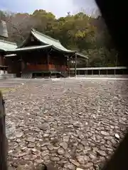 屋島神社（讃岐東照宮）(香川県)