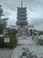 瀧寿山 普門院 観音寺(福島県)