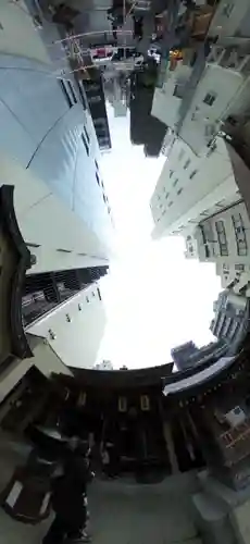 大観音寺(東京都)