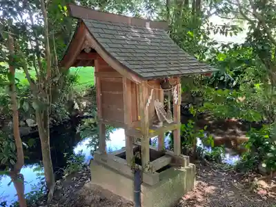 春日神社(京都府)