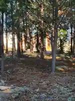 熊野神社(上小林)(群馬県)