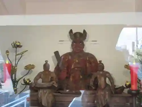 保泉院(東京都)