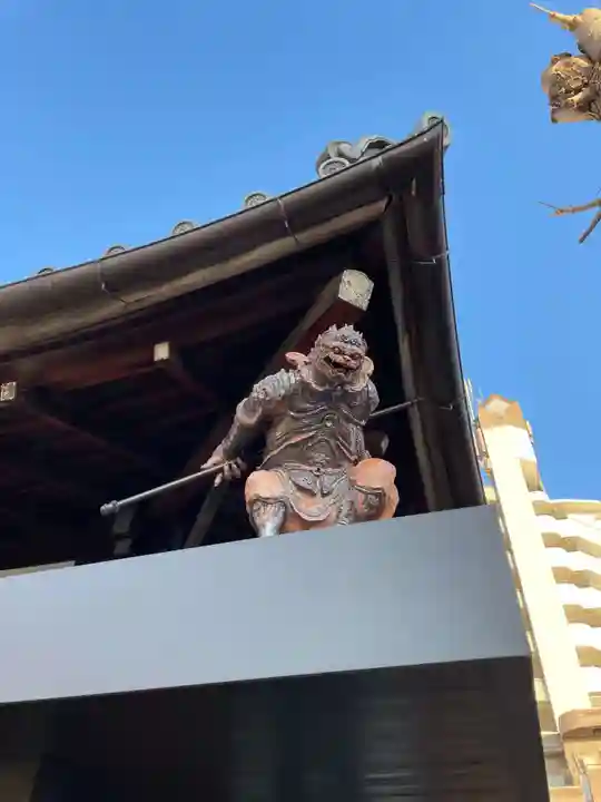 蓮久寺(京都府)