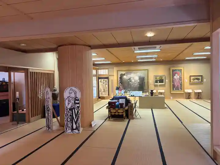 龍泉寺(足利厄除大師)(栃木県)