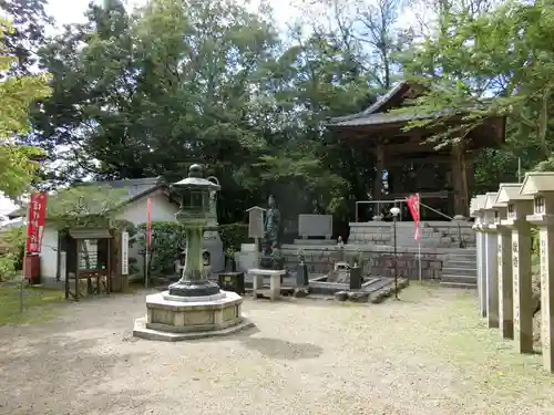 正法寺のその他建物