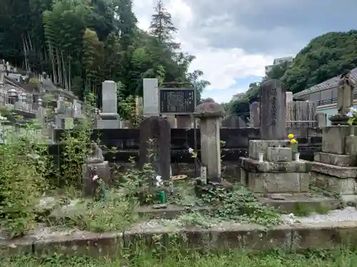 威光寺(東京都)