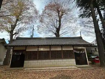小野神社(東京都)