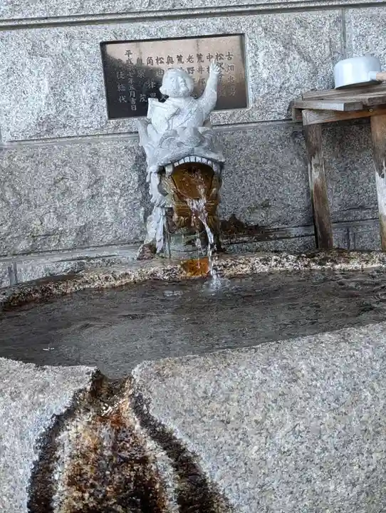 観音寺(長野県)