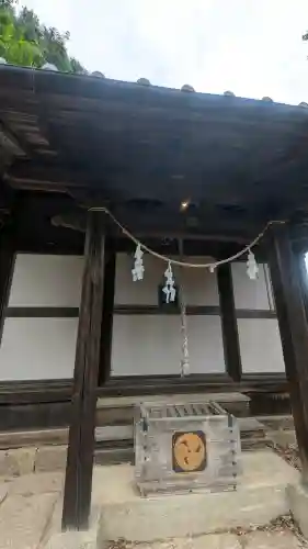 八幡宮(栃木県)