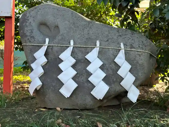 小野神社(東京都)