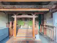 若一大神社(三重県)