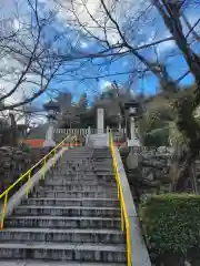 建勲神社(京都府)