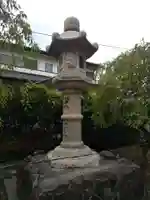 木山神宮のその他建物