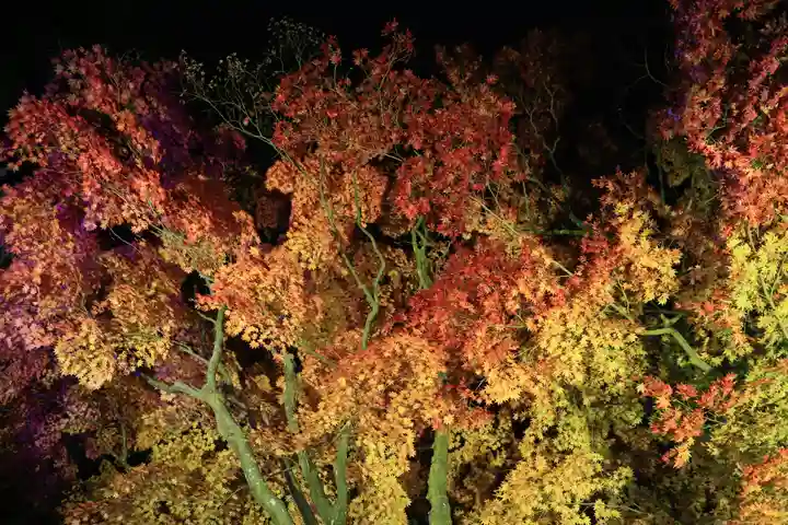 北広島市総鎮守 廣島神社(北海道)