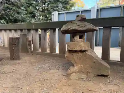 埼玉縣護國神社(埼玉県)