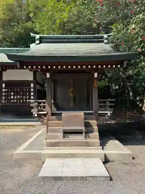 熱田神宮(愛知県)