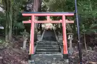 幣羅坂神社(京都府)